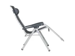 Crespo Kampeer Relax Stoel Al-232 Donker Grijs Kleur 40 -Kampeer Verkoop Winkel 37 3 crespo relaxstoel al 232 kleur 40 donker grijs