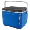 Coleman 16 Qt Performance Koelbox Blauw-grijs -Kampeer Verkoop Winkel 39 0 coleman koelbox 16 qt performance cooler bluegrey 2594
