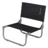 Eurotrail Strandstoel Minor Zwart -Kampeer Verkoop Winkel 39 0 eurotrail strandstoel minor zwart etcf0841 0001