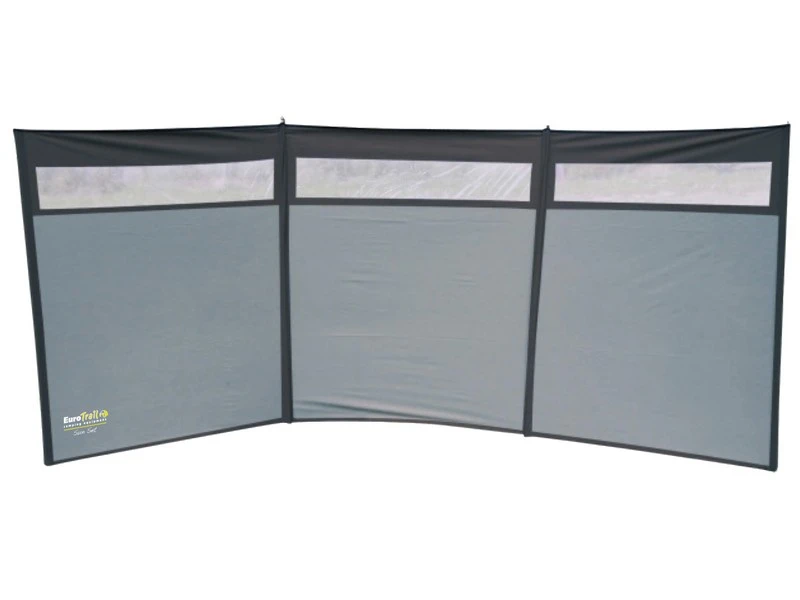Eurotrail Windscherm Sunset 500 Met Ramen 3 Eurotrail Windscherm Sunset 500 Met Ramen