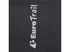 Eurotrail Strandstoel Minor Zwart -Kampeer Verkoop Winkel 39 2 eurotrail strandstoel minor zwart etcf0841 0001