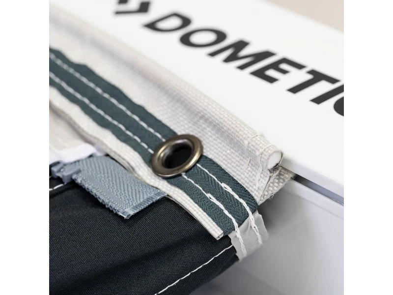 Kampa Dometic Opblaasbare Voortent Rally Air All-season 260 S 5 Kampa Dometic Opblaasbare Voortent Rally Air All-season 260 S - Afbeelding 3