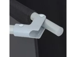 Eurotrail Strandstoel Minor Zwart -Kampeer Verkoop Winkel 39 3 eurotrail strandstoel minor zwart etcf0841 0001