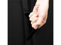 Travellife Barletta Kampeer- Tuinligbed Relax Zwart -Kampeer Verkoop Winkel 39 3 travellife barletta kampeer tuin ligbed relax zwart 21285005