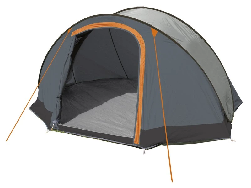 Eurotrail Pop-up Tent Jump 2 3 Eurotrail Pop-up Tent Jump 2