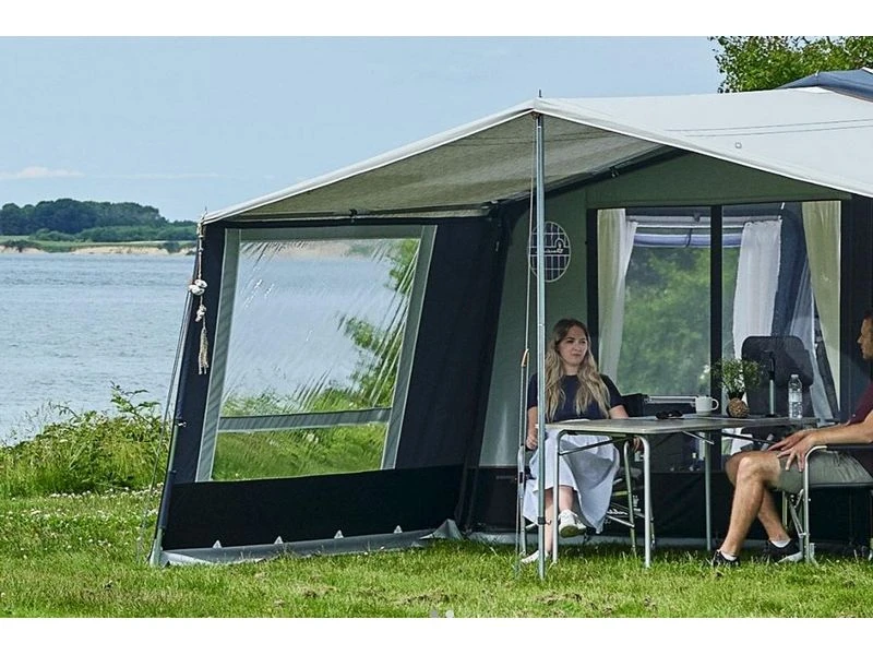 Isabella Zijwand Voortentluifel Atlas Links North 4 Isabella Zijwand Voortentluifel Atlas Links North - Afbeelding 2