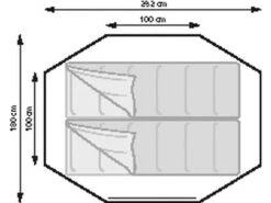 Eurotrail Pop-up Tent Jump 2 7 Eurotrail Pop-up Tent Jump 2 -Kampeer Verkoop Winkel 4 2 eurotrail pop up tent jump 2 ette0451 0204