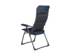 Crespo Kampeer Standen Stoel Ap-215 Air-deluxe Blauw Kleur 84 -Kampeer Verkoop Winkel 4 4 crespo kampeer standen stoel ap 215 air deluxe blauw kleur 84 1148027