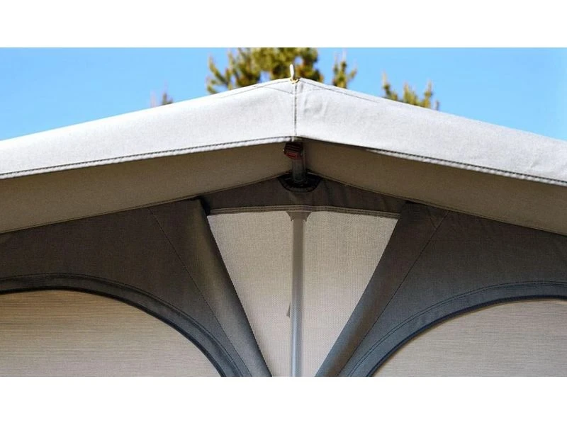 Isabella Caravanvoortent Commodore Dawn 300 7 Isabella Caravanvoortent Commodore Dawn 300 - Afbeelding 5