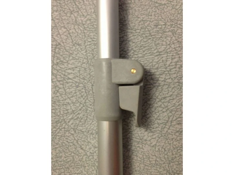 Brand Luifel Voor Caravanvoortent Parasol Hd 8 Brand Luifel Voor Caravanvoortent Parasol Hd - Afbeelding 6