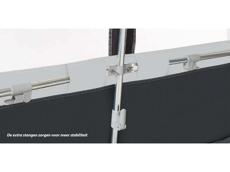 Dorema Voortentluifel Locarno Season 5 Dorema Voortentluifel Locarno Season - Afbeelding 3