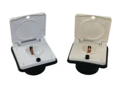 Haba Randaarde Uitvoerdoos Wit -Kampeer Verkoop Winkel 40 1 haba randaarde uitvoerdoos wit 4601635