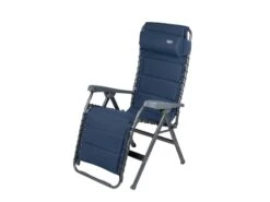 Crespo Kampeer Relaxstoel Ap-232 Air-deluxe Blauw Kleur 84 -Kampeer Verkoop Winkel 40 2 crespo relaxstoel ap 232 air de luxe kleur 84 blauw