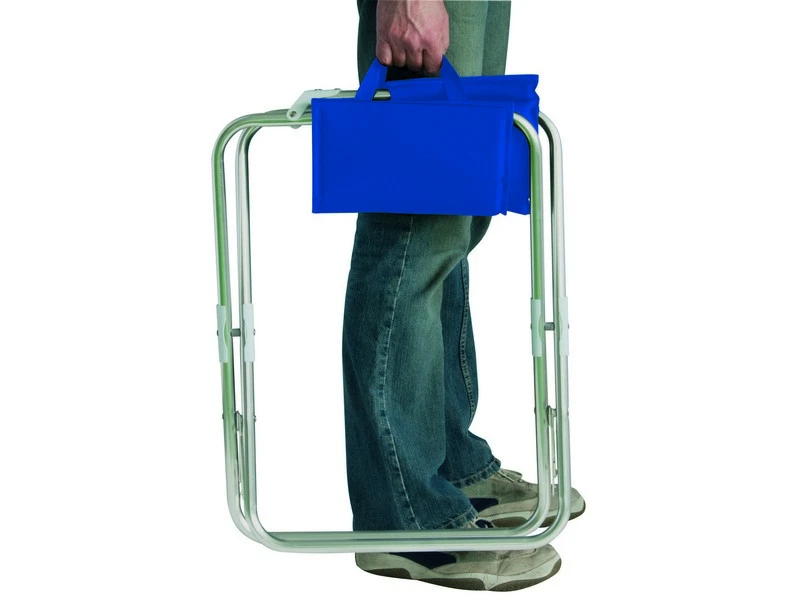 Eurotrail Sintra Foldable Royal Blue 5 Eurotrail Sintra Foldable Royal Blue - Afbeelding 3