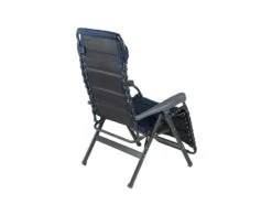 Crespo Kampeer Relaxstoel Ap-232 Air-deluxe Blauw Kleur 84 -Kampeer Verkoop Winkel 40 5 crespo relaxstoel ap 232 air de luxe kleur 84 blauw