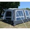 Kampa Dometic Opblaasvoortent Extension Serie -Kampeer Verkoop Winkel 41 0 kampa extension opblaasvoortent grande air all season aa001