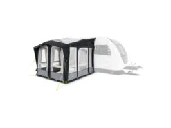 Kampa Dometic Opblaasbare Voortent Club Air Pro 260 S -Kampeer Verkoop Winkel 41 3 kampa dometic opblaasbare voortent club air pro 260 s 9120001113