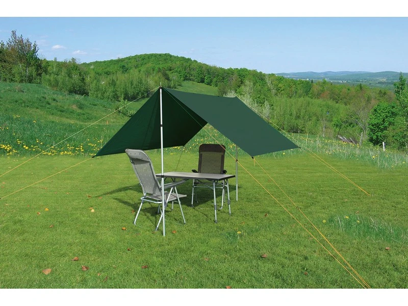 Eurotrail Tarp 3 Polyester 3 Eurotrail Tarp 3 Polyester