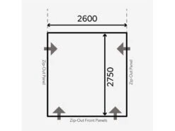 Kampa Dometic Opblaasbare Voortent Club Air Pro 260 M 9 Kampa Dometic Opblaasbare Voortent Club Air Pro 260 M -Kampeer Verkoop Winkel 42 1 kampa dometic opblaasbare voortent club air pro 260 m 9120001114