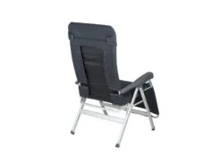 Crespo Kampeer Relaxstoel Aa-234 Air Elite Grijs Kleur 82 -Kampeer Verkoop Winkel 42 2 crespo relaxstoel aa 234 air elite kleur 82 grijs
