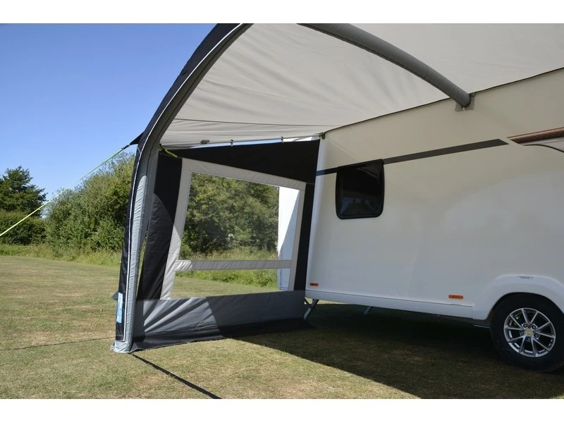 Kampa Zijwanden Set Voor De Opblaasluifel Sunshine Air Pro 5 Kampa Zijwanden Set Voor De Opblaasluifel Sunshine Air Pro - Afbeelding 3
