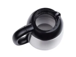 Tristar Koffiezetapparaat 1,2 Liter 800 Watt Zwart + RVS Thermoskan 12 Tristar Koffiezetapparaat 1,2 Liter 800 Watt Zwart + RVS Thermoskan -Kampeer Verkoop Winkel 42 4 tristar koffiezetapparaat 12 liter 800 watt zwart rvs thermoskan cm 1234 4