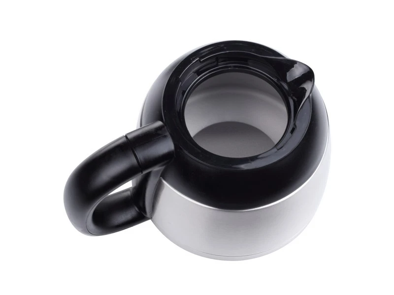 Tristar Koffiezetapparaat 1,2 Liter 800 Watt Zwart + RVS Thermoskan 7 Tristar Koffiezetapparaat 1,2 Liter 800 Watt Zwart + RVS Thermoskan - Afbeelding 5