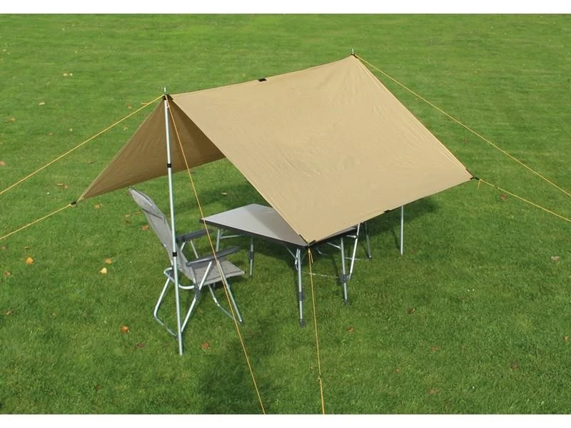 Eurotrail Tarp 3 Katoen-polyester 3 Eurotrail Tarp 3 Katoen-polyester