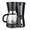 Tristar Koffiezetapparaat 1,2 Liter 900 Watt Zwart -Kampeer Verkoop Winkel 43 0 tristar koffiezetapparaat 12 liter 900 watt zwart cm 1236 0