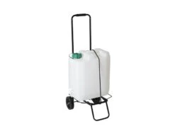 Bo Camp Bagagetrolley Metaal 35 Kg -Kampeer Verkoop Winkel 43 2 bo camp bagagetrolley metaal 35 kilo 5267281