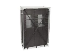 Bo Camp Hang- Legkast De Luxe -Kampeer Verkoop Winkel 43 2 bo camp hang legkast de luxe