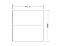 Eurotrail Tarp 3 Katoen-polyester 7 Eurotrail Tarp 3 Katoen-polyester -Kampeer Verkoop Winkel 43 2 eurotrail tarp 3 katoen polyester ette0637 2704