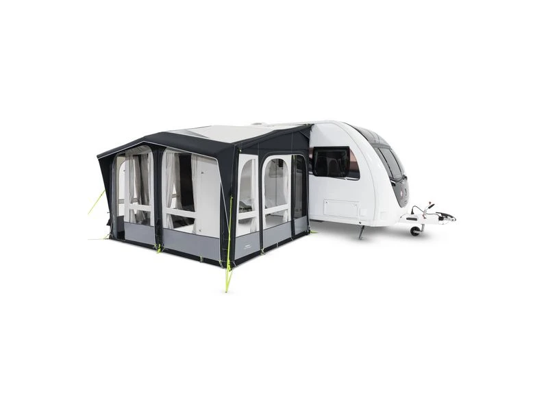 Kampa Dometic Opblaasbare Voortent Club Air Pro 330 S 6 Kampa Dometic Opblaasbare Voortent Club Air Pro 330 S - Afbeelding 4