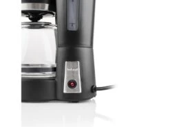 Tristar Koffiezetapparaat 1,2 Liter 900 Watt Zwart 12 Tristar Koffiezetapparaat 1,2 Liter 900 Watt Zwart -Kampeer Verkoop Winkel 43 4 tristar koffiezetapparaat 12 liter 900 watt zwart cm 1236 4