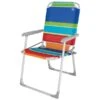 Eurotrail Strandstoel Beziers Beach Multi Color -Kampeer Verkoop Winkel 44 0 eurotrail strandstoel beziers beach multi color etcf1377 9900