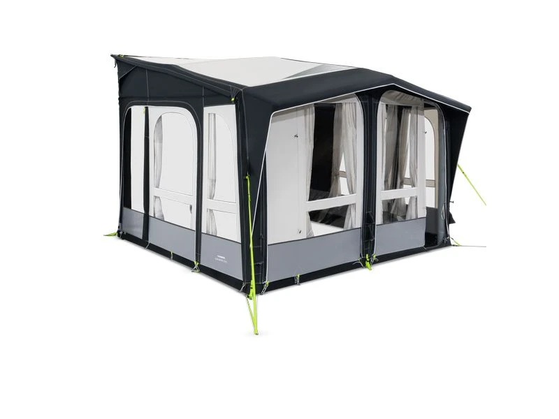 Kampa Dometic Opblaasbare Voortent Club Air Pro 330 M 3 Kampa Dometic Opblaasbare Voortent Club Air Pro 330 M