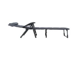 Crespo Zit Ligstoel Ap-233 Air-deluxe Grijs Kleur 86 10 Crespo Zit Ligstoel Ap-233 Air-deluxe Grijs Kleur 86 -Kampeer Verkoop Winkel 44 2 crespo zit ligstoel ap 233 air de luxe kleur 86 grijs