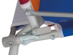 Eurotrail Strandstoel Beziers Beach Multi Color -Kampeer Verkoop Winkel 44 3 eurotrail strandstoel beziers beach multi color etcf1377 9900