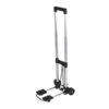 Bo Camp Bagagetrolley Compact Alu 25 Kg -Kampeer Verkoop Winkel 45 0 bo camp bagagetrolley compact alu 25 kg 5267288