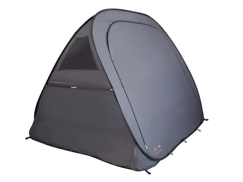 Eurotrail Pop Out Binnentent Caravan 4 Eurotrail Pop Out Binnentent Caravan - Afbeelding 2