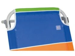 Eurotrail Strandstoel Sete Beach Multi Color -Kampeer Verkoop Winkel 45 1 eurotrail strandstoel sete beach multi color etcf1381 9900