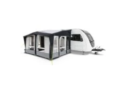 Kampa Dometic Opblaasbare Voortent Club Air Pro 390 S -Kampeer Verkoop Winkel 45 3 kampa dometic opblaasbare voortent club air pro 390 s 9120001117