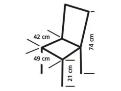 Eurotrail Strandstoel Sete Beach Multi Color -Kampeer Verkoop Winkel 45 5 eurotrail strandstoel sete beach multi color etcf1381 9900
