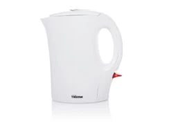 Tristar Waterkoker 1 Liter 1100 Watt Wit