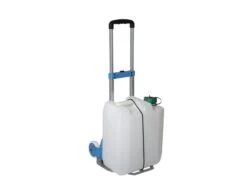Bo Camp Bagagetrolley Opvouwbaar Aluminium 75 Kg -Kampeer Verkoop Winkel 46 3 bo camp bagagetrolley opvouwbaar aluminium 75 kg 52672834