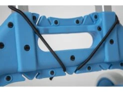 Bo Camp Bagagetrolley Opvouwbaar Aluminium 75 Kg -Kampeer Verkoop Winkel 46 5 bo camp bagagetrolley opvouwbaar aluminium 75 kg 5267283