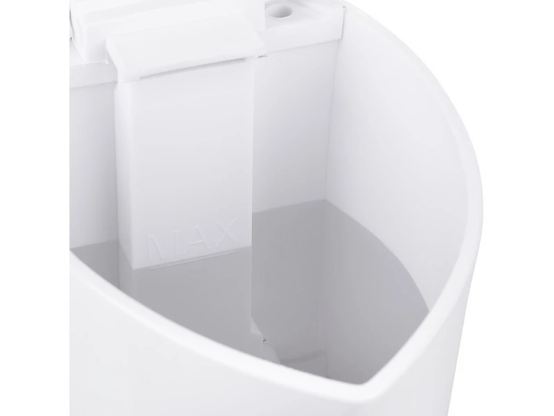 Tristar Waterkoker 1 Liter 1100 Watt Wit 8 Tristar Waterkoker 1 Liter 1100 Watt Wit - Afbeelding 6