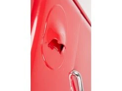 Bo Camp Urban Outdoor Retro Coolbox Greenwich Red -Kampeer Verkoop Winkel 47 2 bo camp urban outdoor retro coolbox greenwich red 6703100