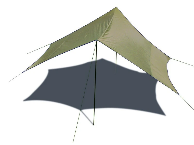 Eurotrail Tarp Morgan 3 Eurotrail Tarp Morgan