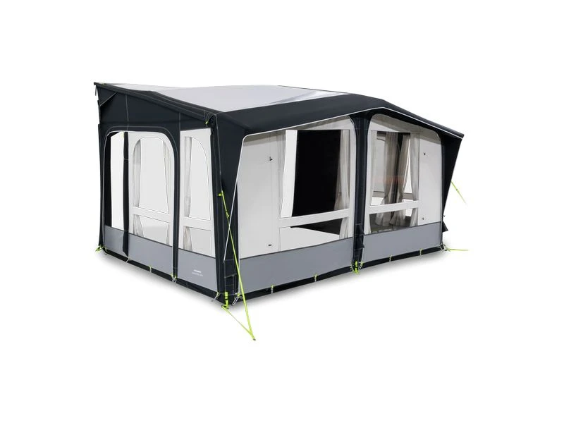 Kampa Dometic Opblaasbare Voortent Club Air Pro 440 S 3 Kampa Dometic Opblaasbare Voortent Club Air Pro 440 S